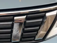 Gebraucht Suzuki Vitara 130 PS (95 kW) 2018 Blau SUV