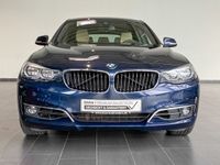 gebraucht BMW 340 Gran Turismo i xDrive Luxury Line+Panorama+LED