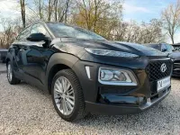 Gebraucht Hyundai Kona Trend 177 PS (130 kW) 2020 Schwarz SUV