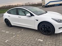 gebraucht Tesla Model 3 Hinterradantrieb RWD RWD