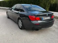 Gebraucht BMW 730 M Sport 245 PS (180 kW) 2010 Grau Limousine