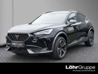 Gebraucht Cupra Formentor 150 PS (110 kW) 2024 Schwarz SUV