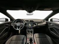 Gebraucht Audi Q3 S-line plus 245 PS (180 kW) 2024 Grau SUV