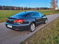 Gebraucht VW CC 150 PS (110 kW) 2016 Grau Limousine