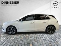 gebraucht Opel Astra GS LED+Rückfahrkamera+Navigation+SHZ