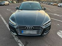 gebraucht Audi A5 Sportback design 2.0 TDI SHZ + PDC + RFK