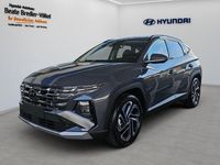 Gebraucht Hyundai Tucson Prime 160 PS (117 kW) 2025 Abyss black / met SUV
