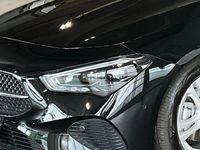 Gebraucht Mercedes CLA200 Progressive 150 PS (110 kW) 2025 Schwarz Limousine