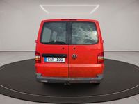 Gebraucht VW Transporter 116 PS (85 kW) 2006 Van