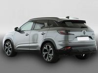 Gebraucht Renault Austral Techno 200 PS (147 kW) 2025 Grau SUV