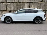 Gebraucht Kia K4 150 PS (110 kW) 2025 Snow white pearl