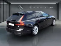 Gebraucht Volvo V90 Plus 310 PS (228 kW) 2022 Schwarz Kombi