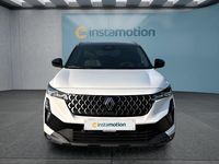 Gebraucht Renault Austral 158 PS (116 kW) 2025 Weiß SUV