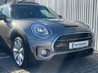 gebraucht Mini Cooper S Clubman Clubman S NAVI|PANO|LEDER|LED|SHZ|ASSIST|TEMPOMA