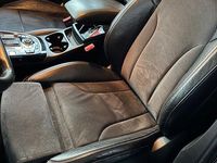 Gebraucht Audi Q5 Ambiente 239 PS (175 kW) 2010 Grau SUV