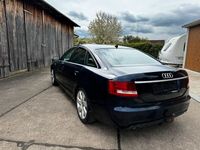 gebraucht Audi A6 3.0 TDI Quattro