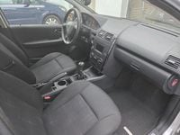 Second-hand Mercedes A160 2011 Argintiu Break