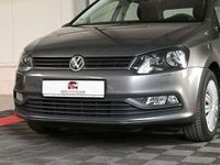 gebraucht VW Polo V Trendline BMT/Start-Stopp *1.Hand*