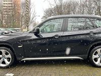 Gebraucht BMW X1 150 PS (110 kW) 2012 SUV