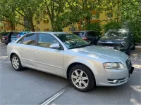 Gebraucht Audi A4 140 PS (102 kW) 2007 Limousine