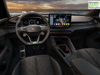 Neu Cupra Terramar VZ 265 PS (194 kW) 2026 Graphene grau SUV