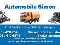 Gebraucht VW T5 102 PS (75 kW) 2015 Weiß Van