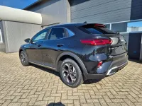 Neu Kia XCeed 150 PS (110 kW) 2026 Zilinaschwarz metallic SUV