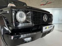Gebraucht Mercedes G350 224 PS (164 kW) 2007 SUV