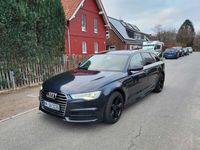 gebraucht Audi A6 2.0 TDI 110kW ultra S tronic Avant