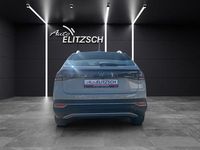 Gebraucht VW Taigo 150 PS (110 kW) 2022 Ascotgrau SUV