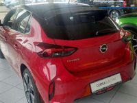 gebraucht Opel Corsa-e GS Line Navi Kamera Sitz-/Lenkradheizung