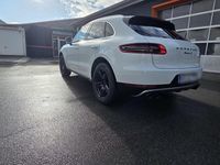 Gebraucht Porsche Macan S 340 PS (250 kW) 2016 Weiß SUV