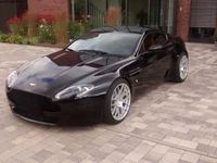 gebraucht Aston Martin Vantage 4,3L