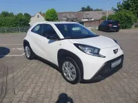 Gebraucht Toyota Aygo X X-play 72 PS (52 kW) 2025 Weiß SUV