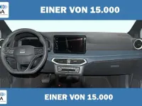 Neu Seat Arona 95 PS (69 kW) 2026 SUV