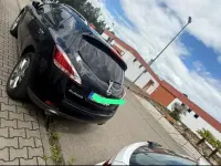 Gebraucht Nissan Murano 2014 Schwarz SUV
