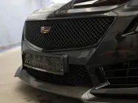 Gebraucht Cadillac CTS 649 PS (477 kW) 2018 Schwarz Limousine