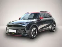 Gebraucht Smart #1 Edition #1 314 kW (428 PS) 2024 Schwarz SUV