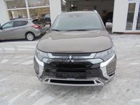 gebraucht Mitsubishi Outlander P-HEV 