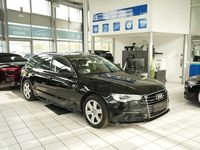 Gebraucht Audi A6 Sport 272 PS (200 kW) 2017 Schwarz Kombi