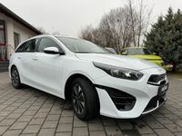 gebraucht Kia Ceed Sportswagon 1.6 GDI Hybrid Vision LED CAM