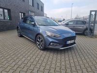 gebraucht Ford Focus 1.5 EcoBoost Aut. ACTIVE/LED/NAVI/PDC/KAMERA/SHZ