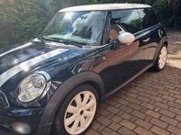 gebraucht Mini Cooper Bj.2008