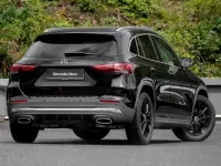 Gebraucht Mercedes GLA250 AMG 224 PS (164 kW) 2021 Schwarz SUV