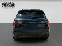 Gebraucht Lynk & Co 01 261 PS (191 kW) 2023 Schwarz SUV