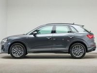 Gebraucht Audi Q3 S-Line 245 PS (180 kW) 2022 Daytonagrau perleffekt (metallic) SUV