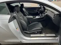 Gebraucht Bentley Continental GT 635 PS (467 kW) 2018 Silber Coupé