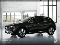 Gebraucht Mercedes GLA180 136 PS (100 kW) 2026 SUV