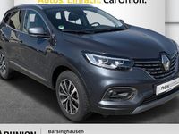 Gebraucht Renault Kadjar Techno 158 PS (116 kW) 2022 Titaniumgrau SUV