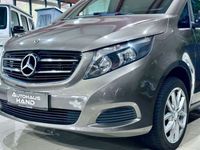 gebraucht Mercedes V220 V220d*4-MATIC*NIGHT*NAVI*KAMERA*7-SITZER*